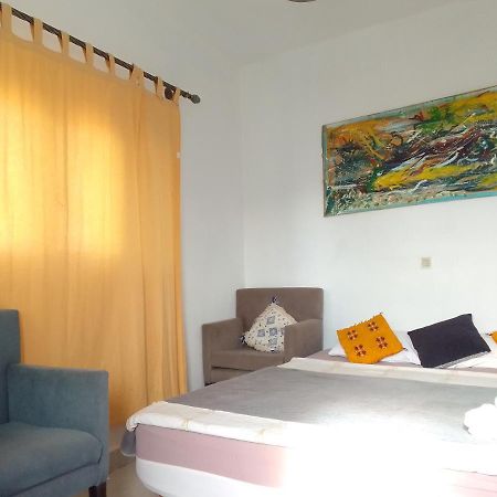 Ocean Surf Lodge 塔哈佐特 外观 照片