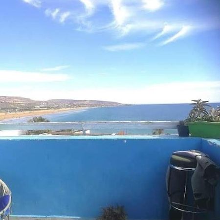Ocean Surf Lodge 塔哈佐特 外观 照片
