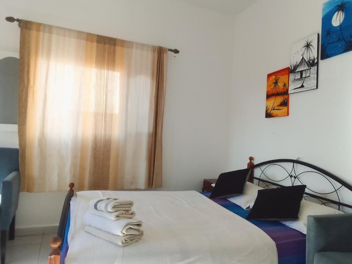 Ocean Surf Lodge 塔哈佐特 外观 照片