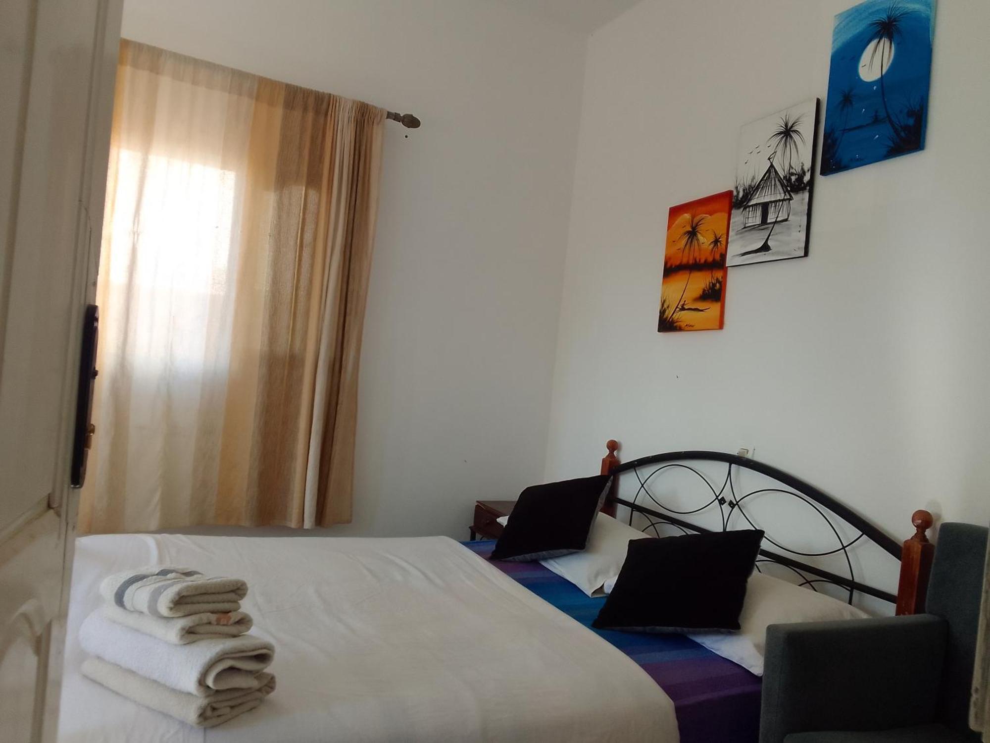 Ocean Surf Lodge 塔哈佐特 客房 照片